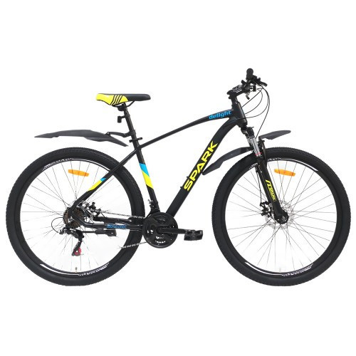 Велосипед SPARK DELIGHT (колеса – 29