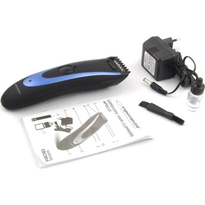 Машинка для стрижки Esperanza EBC004 Вінниця - фото 6