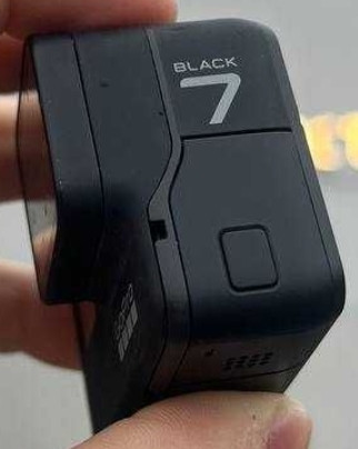 Екшн камера GoPro HERO7 Киев - изображение 5