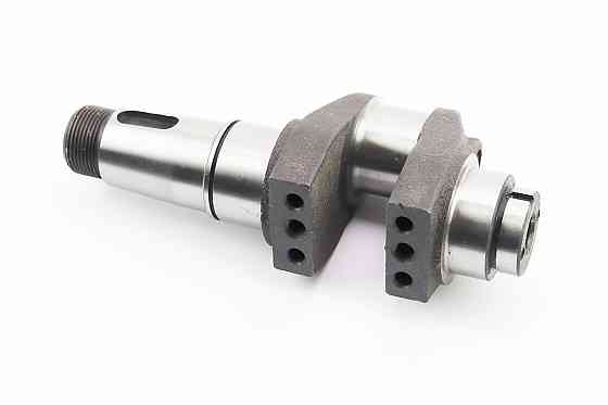 Колінвал R180NM з канавкою під ст. кільце Київ