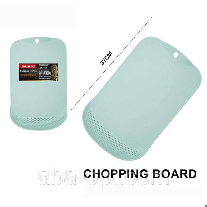 Дошка обробна багатофункціональна 37 х 24 см Дорі ( шт ) Одеса - фото 1