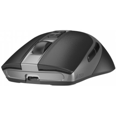 Мышка A4Tech FB50CS Plus Wireless/Bluetooth Black (4711421002899) Винница - изображение 12