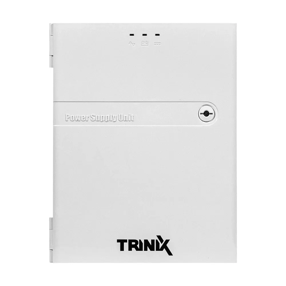 Джерело безперебійного живлення Trinix PSU-1205LED(P) LiFePO4 (41-00052) Київ - фото 3