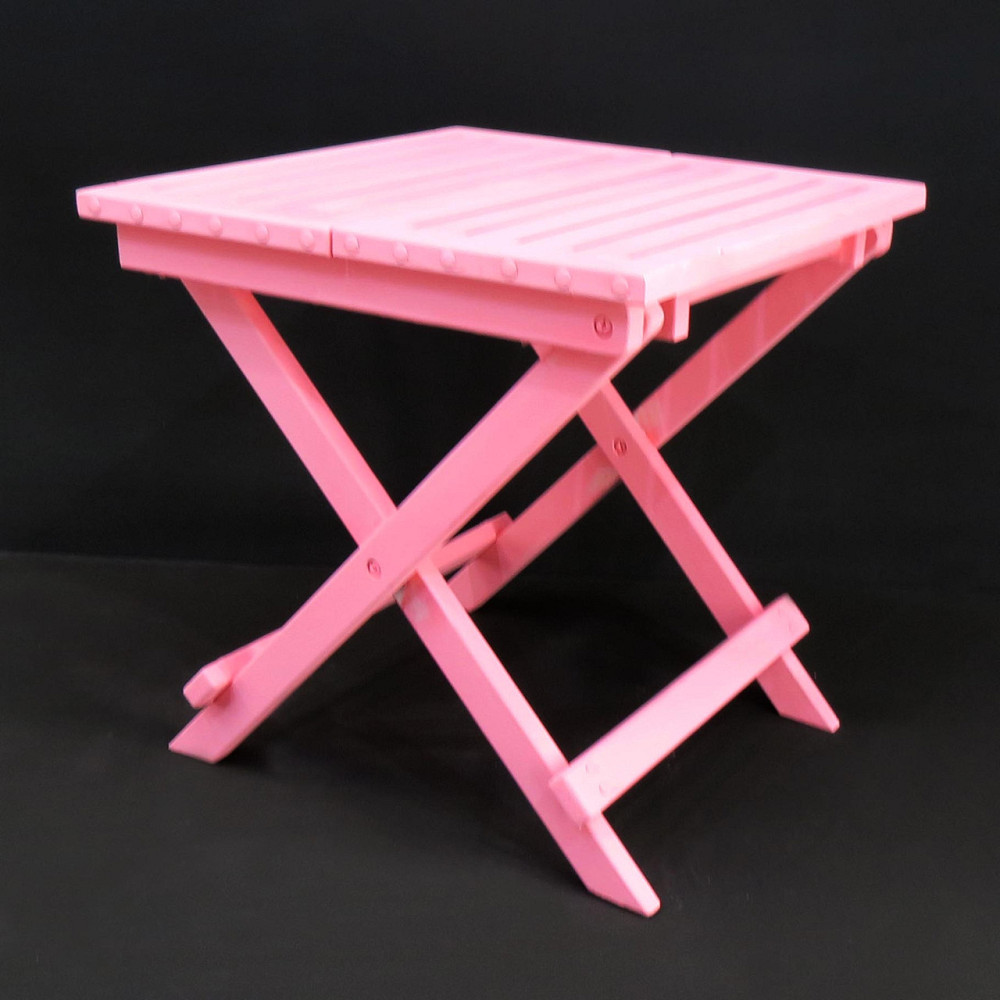 Столик розкладний "Деруент" барбі Миколаїв - фото 5