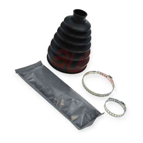 Пильовик Honda Civic, Jazz 1.2-1.8i зовнішній (22x82x116mm) 00- шруса Мукачево