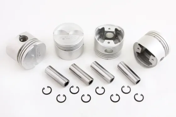 Поршні Славута 1,2 AMP з пальцями 73.0 Вінниця