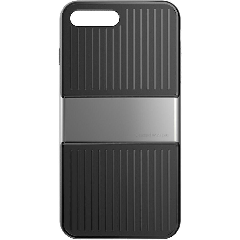 Чохол Baseus для iPhone 8 Plus/7 Plus Travel Tarnish (WIAPIPH7P-LX0A) Київ - фото 1