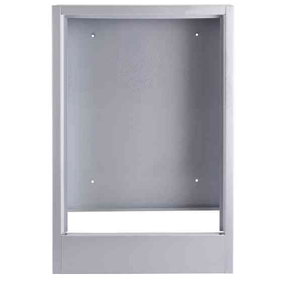 Колекторна шафа зовнішня ЕСО+ ШКЗ-05 1020x580x110 (10-11-12) Тернопіль