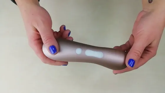 Вакуумный клиторальный стимулятор Satisfyer Pro 2+ Vibration с вибрацией Львов