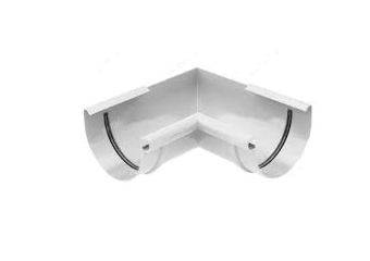 Угол внутренний 90 ° BRYZA 125мм Львов - изображение 1