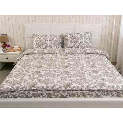 Постільна білизна Руно Luxury бязь набивна сімейний (6.114_Luxury) Вінниця