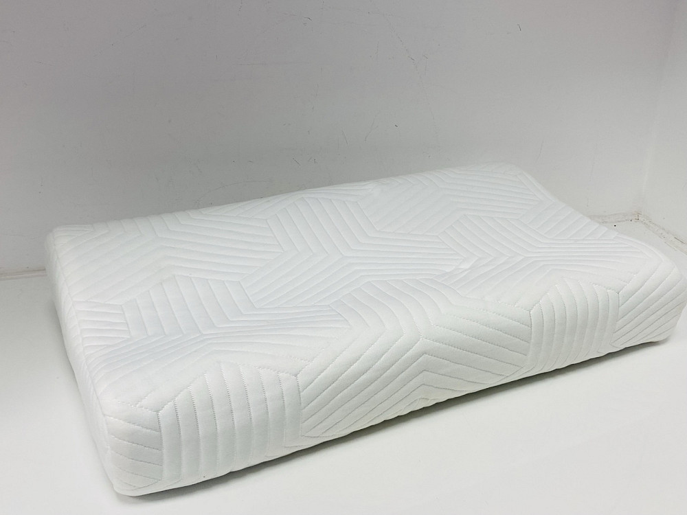 Подушка з піни з ефектом пам'яті LAMB Луцьк - фото 1