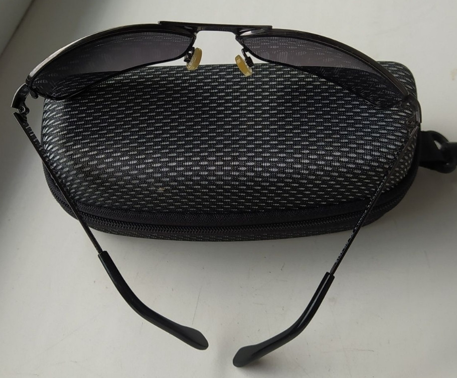 Очки солнцезащитные. Киев - изображение 2