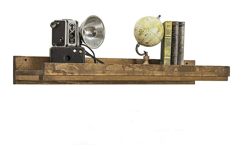 Полка настенная 