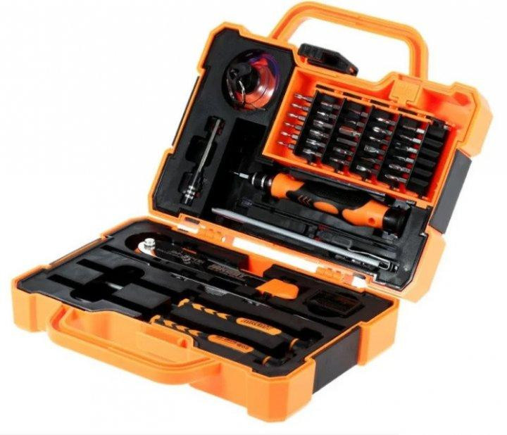 Набор инструмента Jakemy JM-8139 Полтава - изображение 1