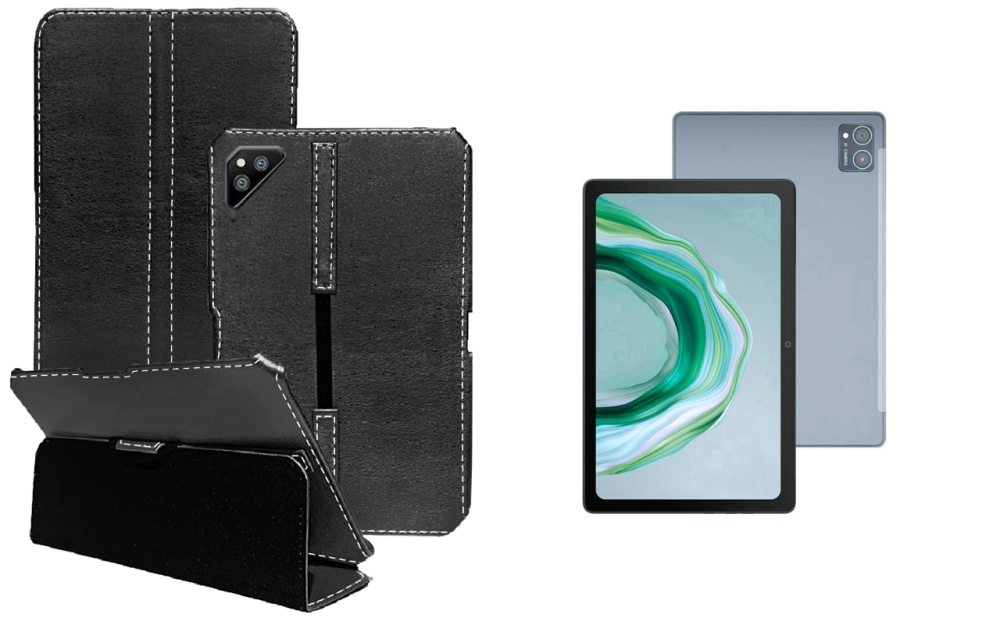 Чохол для планшета Cubot Tab 40, різні кольори Київ - фото 1