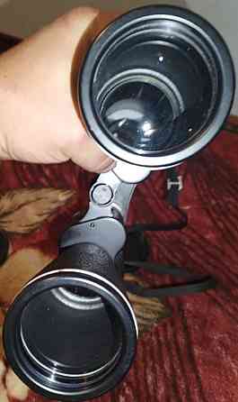 Бінокль 20/60 новий. Київ