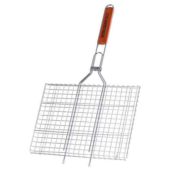 Решётка для гриля Кемпінг BQ-40D (4823082712137) Винница