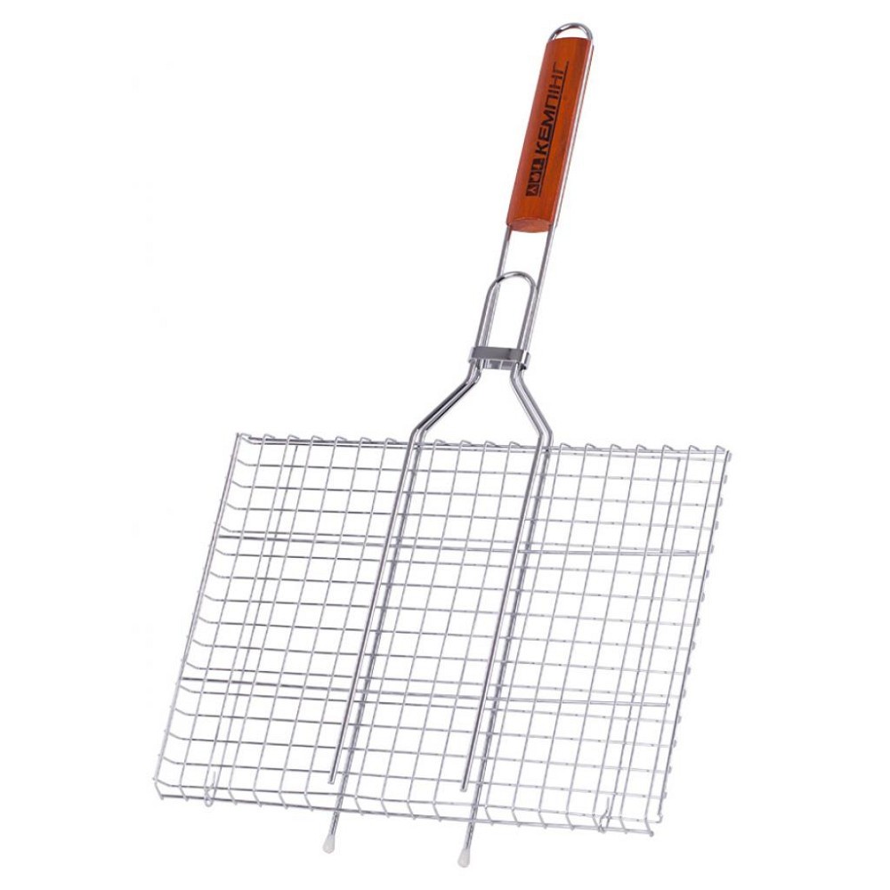 Решітка для гриля Кемпінг BQ-40D (4823082712137) Вінниця - фото 1