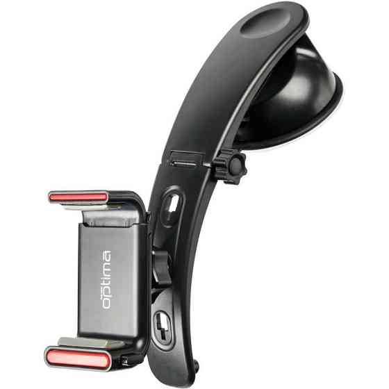Car holder Optima RM-C40 Black Рівне