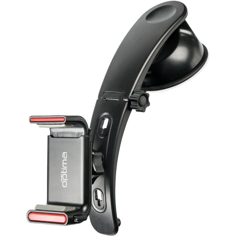 Car holder Optima RM-C40 Black Рівне - фото 4