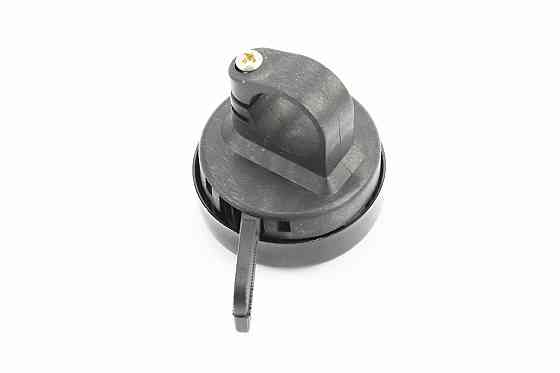 Дзвінок механічний "I love my Bike", чорний Київ