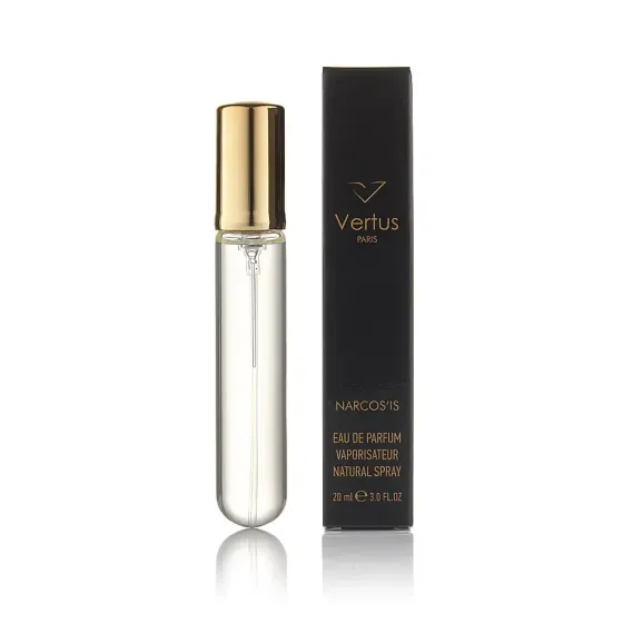 Vertus Унисекс мини парфюм Vertus Narcos'is 20 мл Коломыя