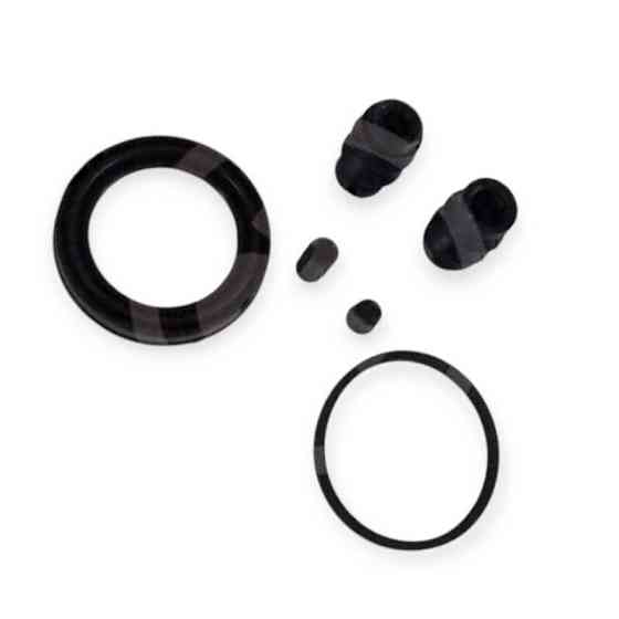 Ремкомплект суппорта переднего Рено Кенго 96- (d, 54mm) направляющей Мукачево