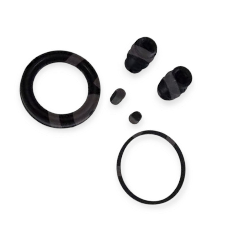 Ремкомплект переднього супорта Рено Кенго 96- (d, 54mm) напрямної Мукачево - фото 1