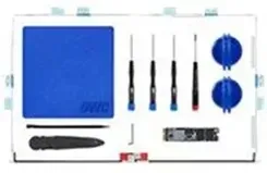 Сетевой накопитель OWC Aura Pro X2 SSD 2.0TB iMac Late 2013-current (OWCS3DAPT4MA20K) Киев