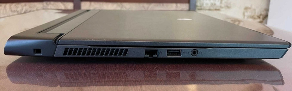 Ноутбук 15.6" Alienware M15 R4. Київ - фото 3