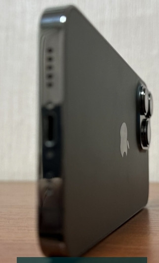 Айфон iPhone 13 Pro 256Gb. Graphite Киев - изображение 1