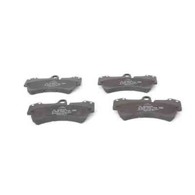 Гальмівні колодки Bosch 0 986 424 739 Вінниця