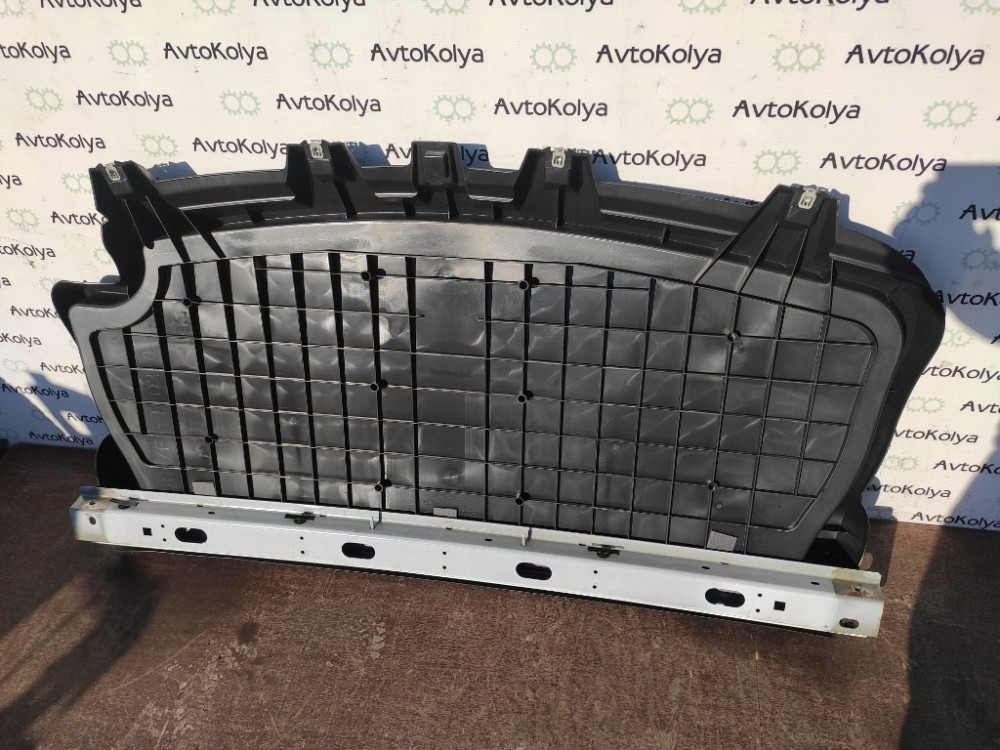 Полиця салону передня верхня Opel Movano B 2010-2021 (8200729935) Ковель - изображение 2