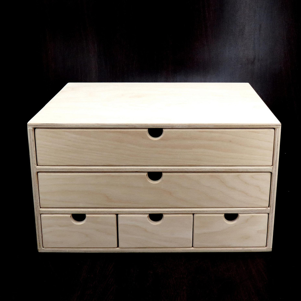 Міні-комод "Кангар" бланже Миколаїв - фото 4