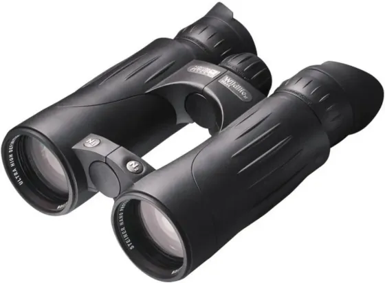 Бінокль Steiner Wildlife XP 10x44 czarny Київ
