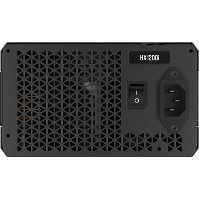 Блок живлення Corsair 1200W HX1200i (CP-9020307-EU) Вінниця - фото 8
