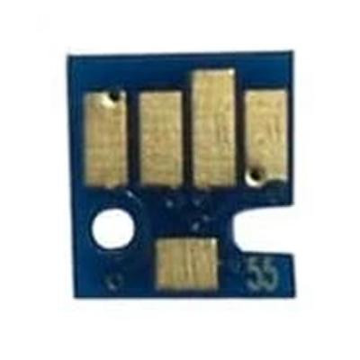 Чип для картриджа НПК/СНПЧ Canon CLI-8 ARC Cyan WWM (CU.CLI8AC) Винница - изображение 1