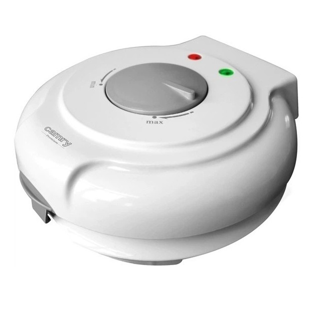 Вафельниця Camry CR 3082 750Вт HK-42 Львів - фото 2