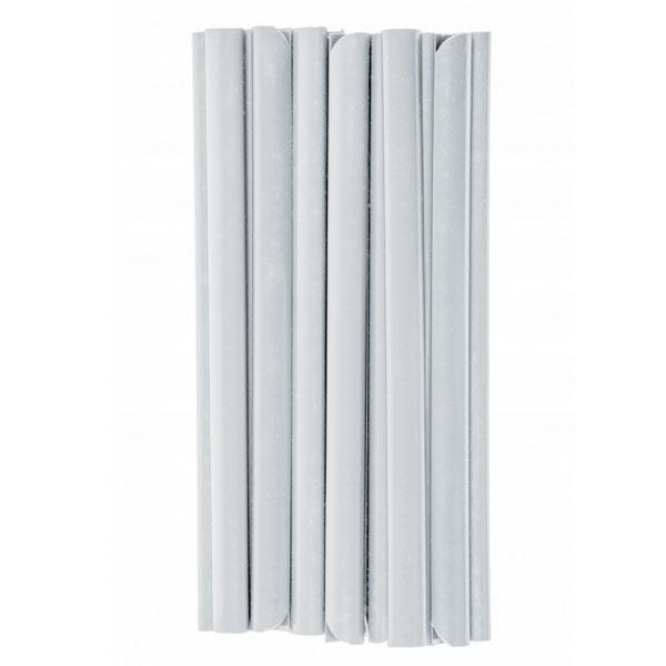 Кліпси для огороджувальних стрічок, 450г, світло-сірі, TOBK1920LGY Киев - изображение 2