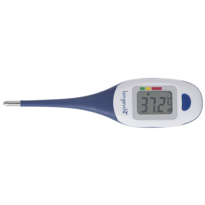 Термометр Longevita MT- 4726 Винница - изображение 2