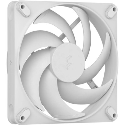 Кулер до корпусу Fractal Design Momentum 14 White (FD-F-MO1-1402) Вінниця - фото 2