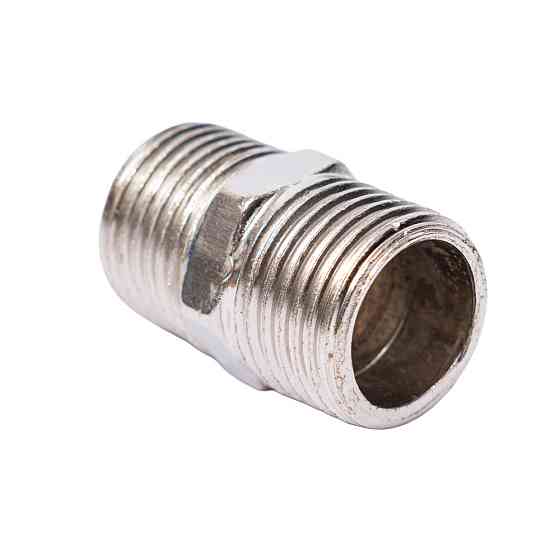 З'єднання MT 1/2" × 1/2" SIGMA (7025231) Рівне