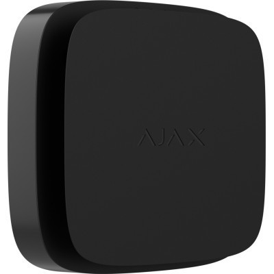 Датчик дыма Ajax FireProtect 2 SB Heat/CO black Винница - изображение 2