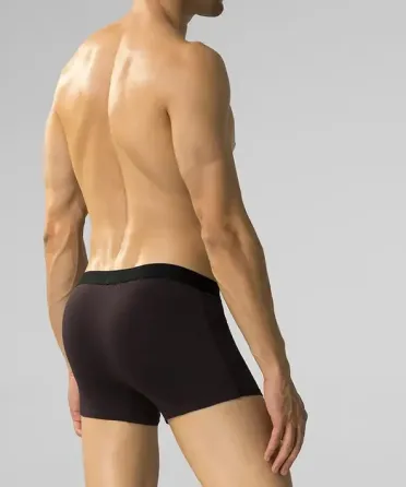 Мужские трусы Atlantic хлопок. Набор 5 шт. 5SMH-004 L Киев