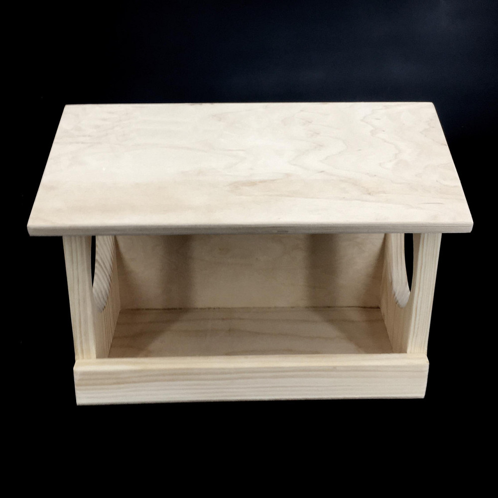 Кормушка для птиц 