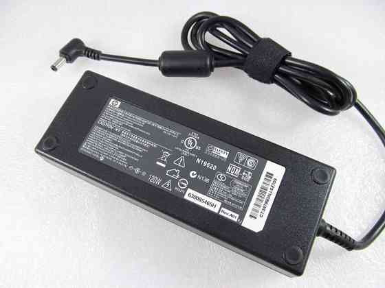 Блок живлення HP 18.5V 6.5A (штекер 5.5х2.5) Луцьк