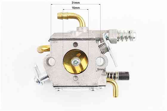 Карбюратор 4500/5200 з підкачуванням, Тип 2, від 5шт -5% Київ