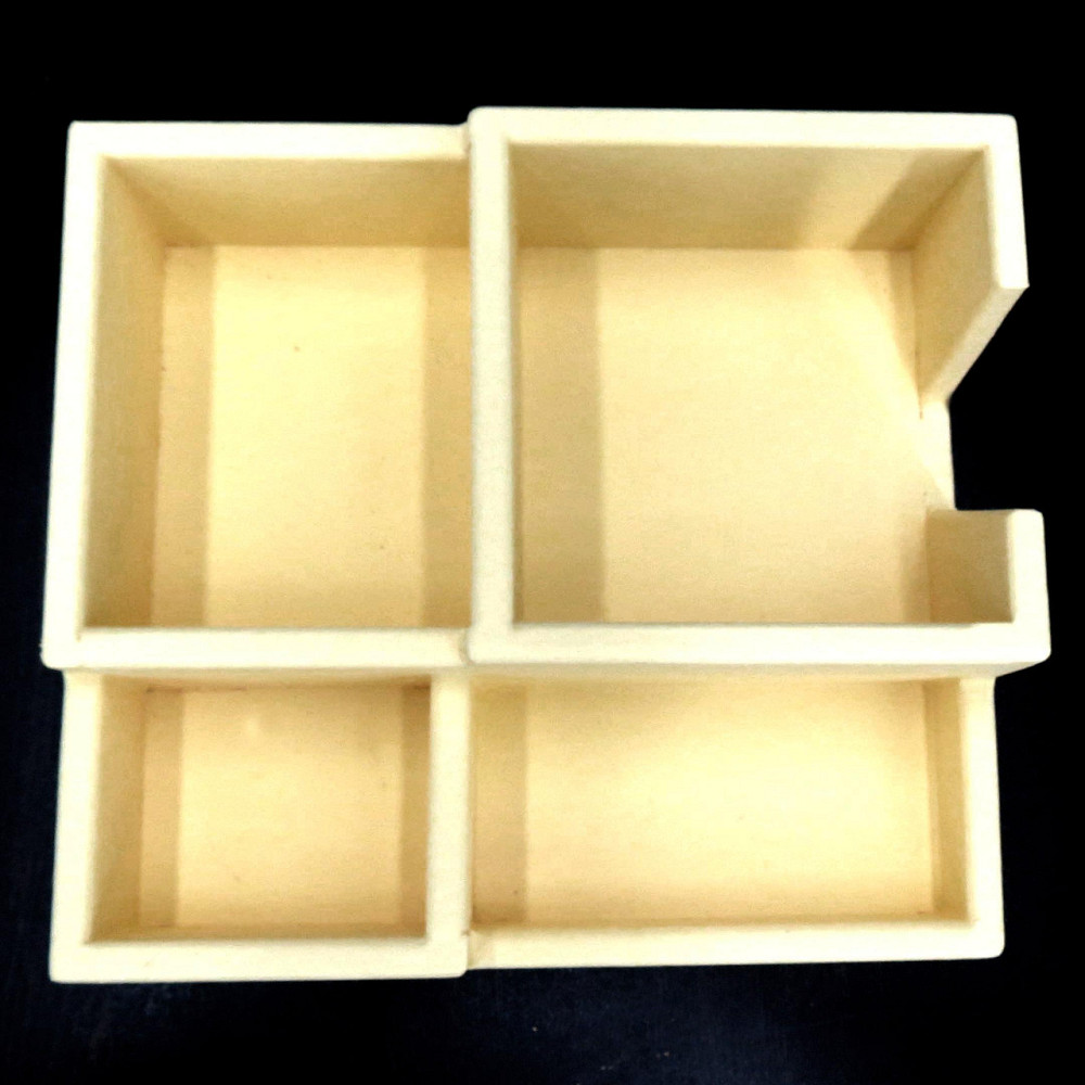 Серветниця "Флувія" лимонад Миколаїв - фото 3