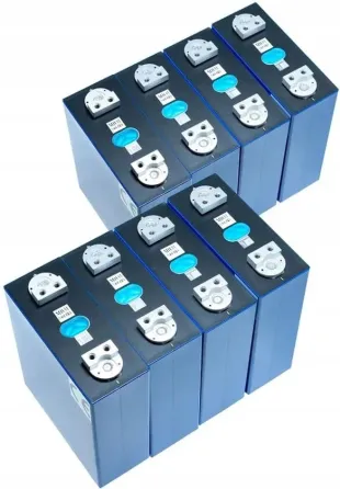 Eve Ogniwo Lifepo4 314Ah 3.2V Eve-A 8szt. Київ